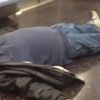 Creepy Video: L Train Filled With Sleeping People